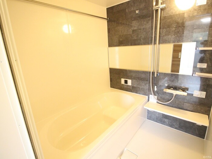 物件内観写真9　(バス／シャワールーム等)