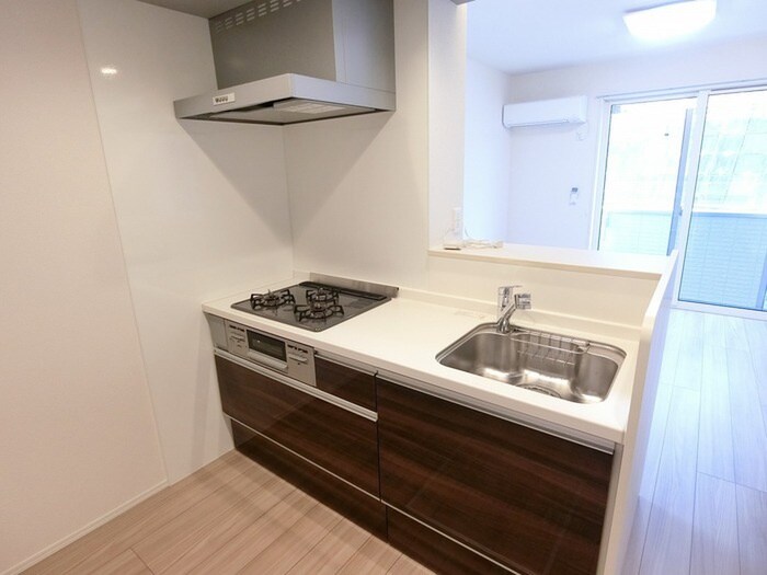 物件内観写真10　(キッチン)