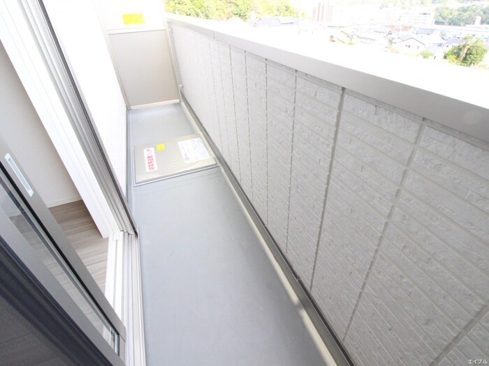 物件内観写真20　(ベランダ・バルコニー)