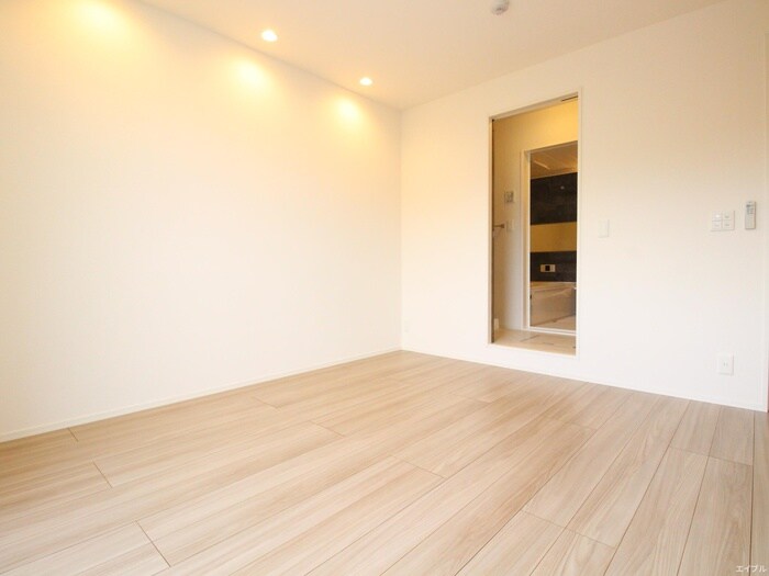 物件内観写真22　(居室)