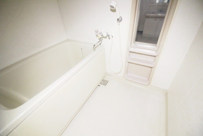 物件内観写真9　(バス／シャワールーム等)