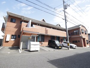 メゾン星風外観写真