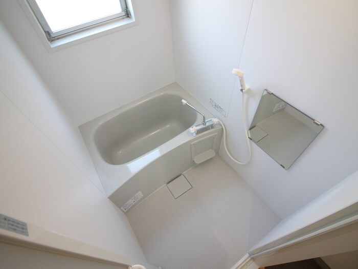 物件内観写真9　(バス／シャワールーム等)