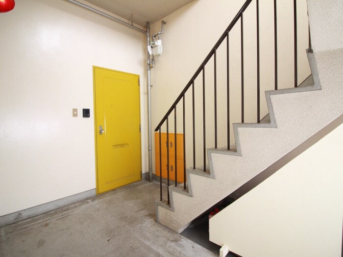 物件外観写真5　(外観写真)