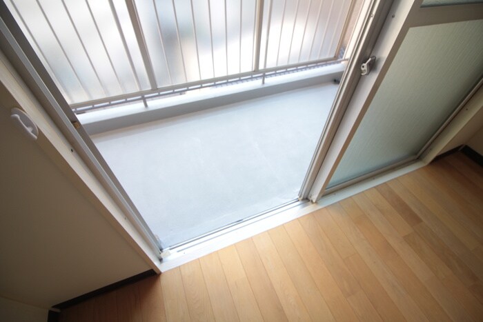 物件内観写真15　(ベランダ・バルコニー)