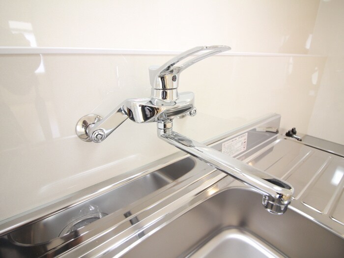 物件内観写真21　(キッチン)