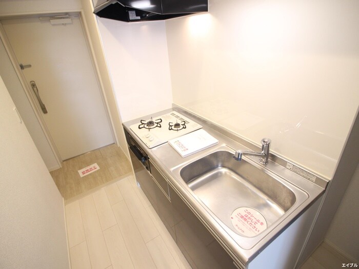 物件内観写真11　(キッチン)