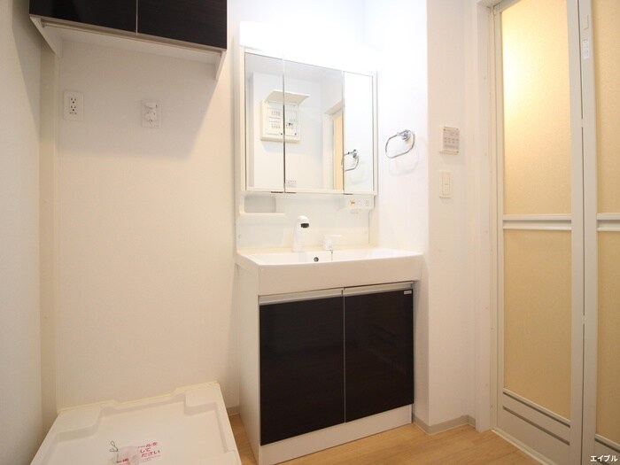 物件内観写真14　(洗面)