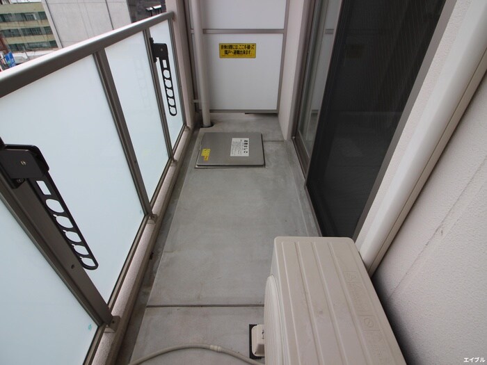 物件内観写真18　(ベランダ・バルコニー)