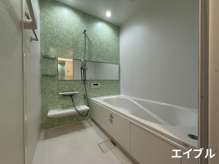 物件内観写真11　(バス／シャワールーム等)