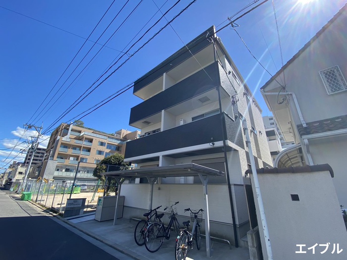 外観写真