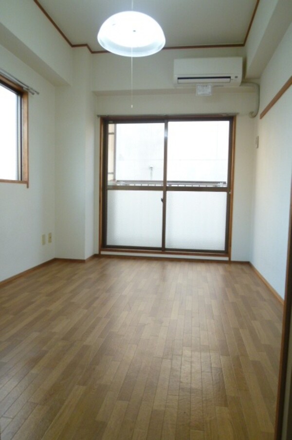 居室