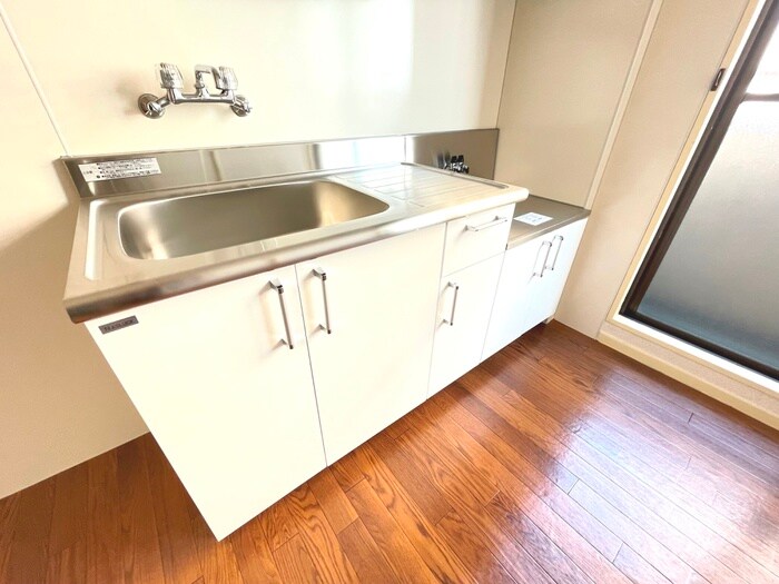 物件内観写真9　(キッチン)