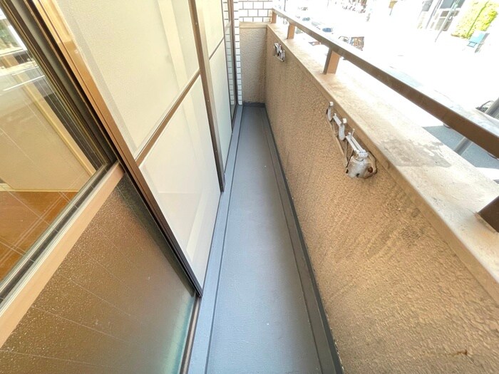 物件内観写真15　(ベランダ・バルコニー)