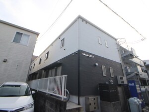 Casa Cozy 吉見園外観写真