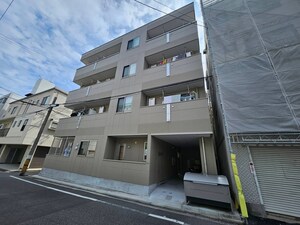 NAミナミ外観写真