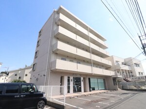 サンシャインヒルズ外観写真