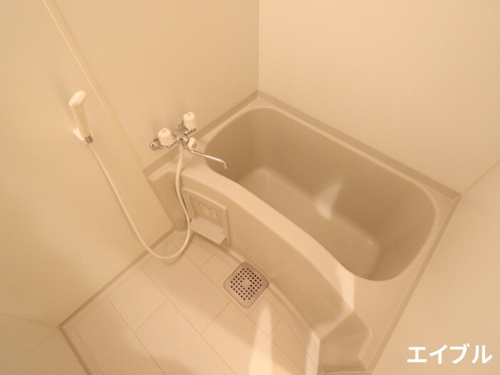 物件内観写真9　(バス／シャワールーム等)