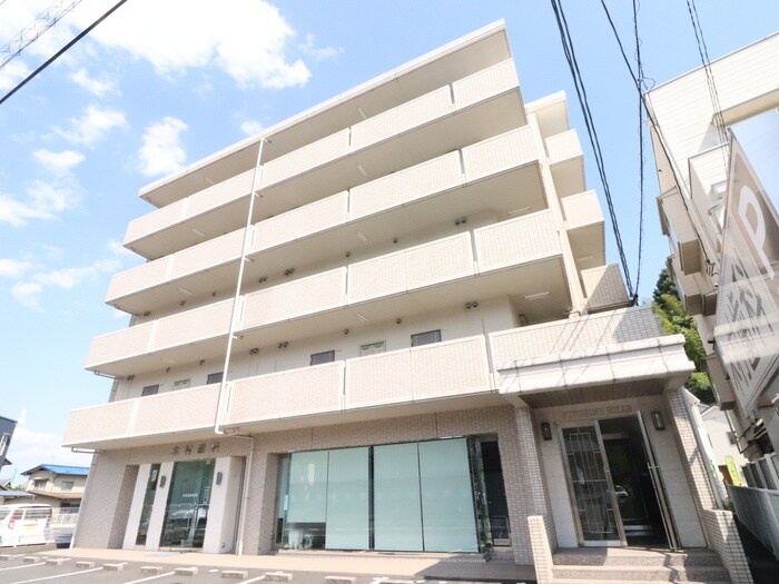 物件外観写真6　(外観写真)