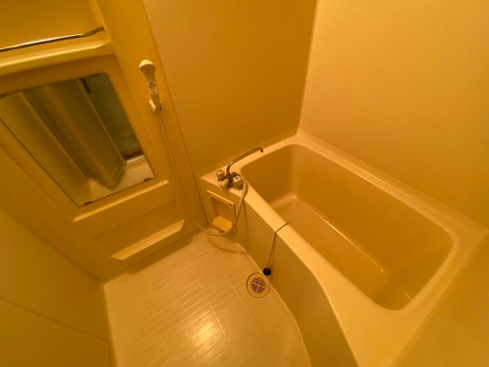 物件内観写真9　(バス／シャワールーム等)