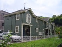 カサヴェルデ吉田