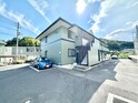 カサヴェルデ吉田Ⅱ