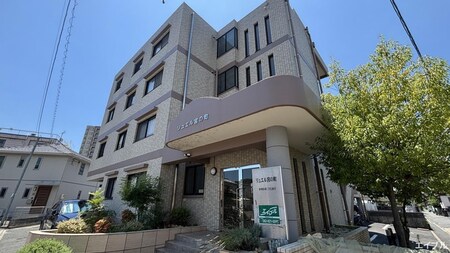 リュエル宮の町外観写真