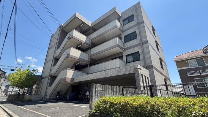 物件外観写真4　(外観写真)