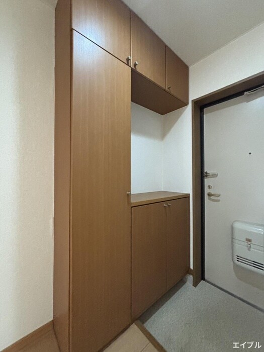 物件内観写真12　(靴箱)