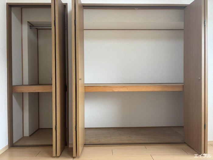 物件内観写真13　(収納)