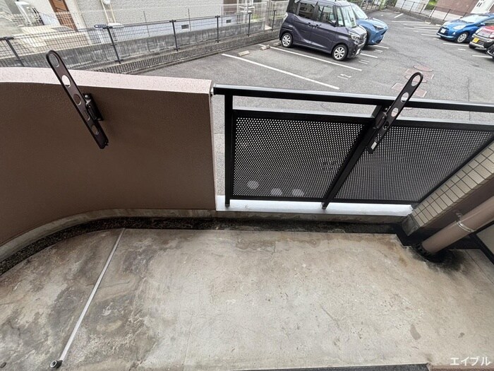 物件内観写真14　(ベランダ・バルコニー)