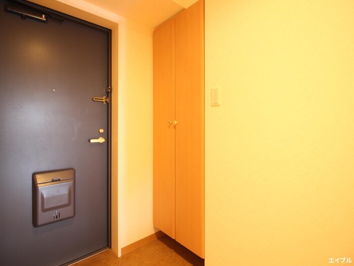 物件内観写真14　(靴箱)