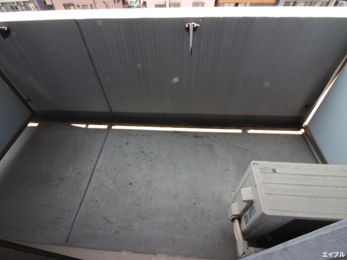 物件内観写真15　(ベランダ・バルコニー)