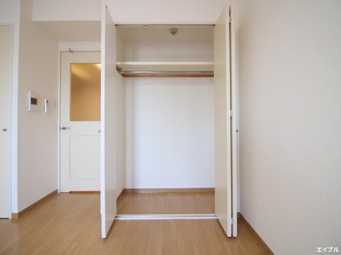 物件内観写真17　(収納)