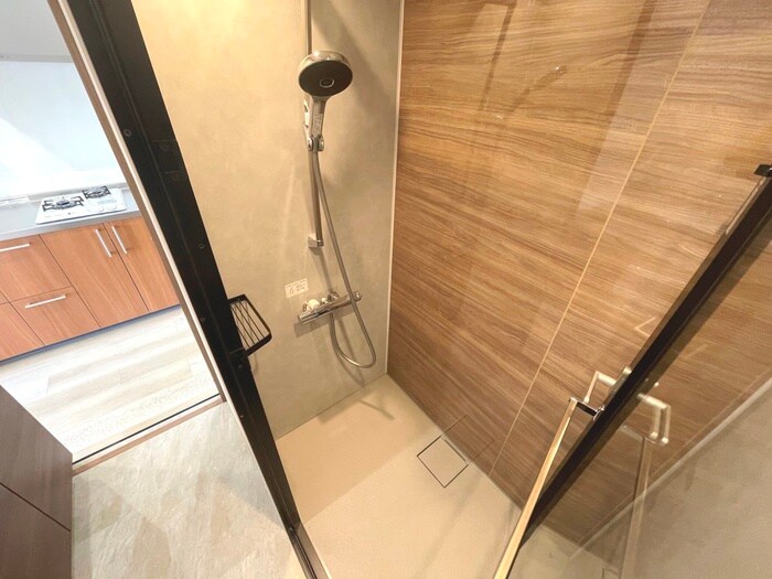 物件内観写真9　(バス／シャワールーム等)