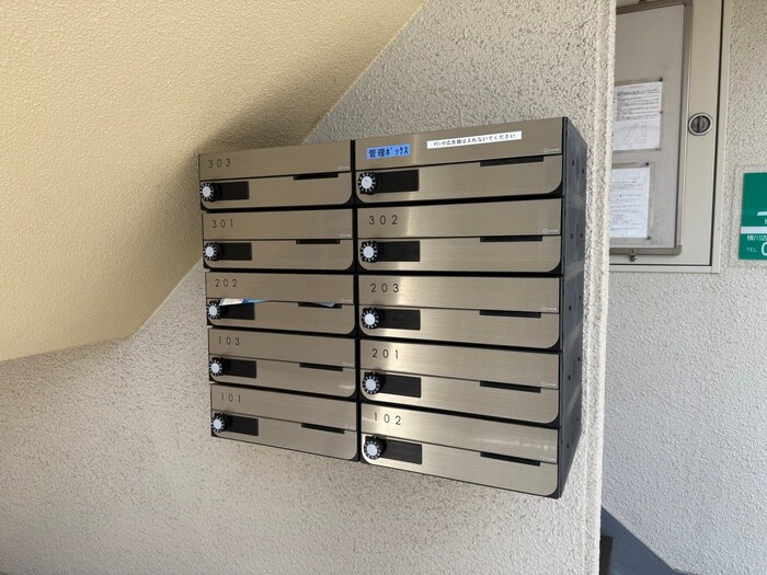 物件外観写真4　(その他)