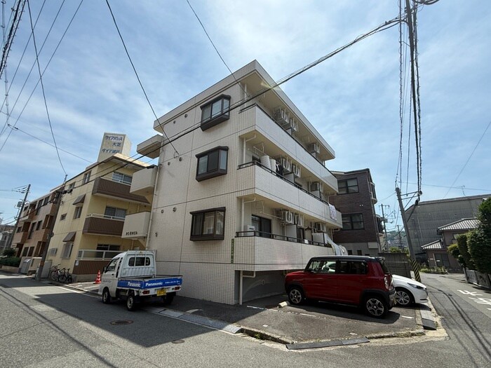 物件外観写真6　(外観写真)