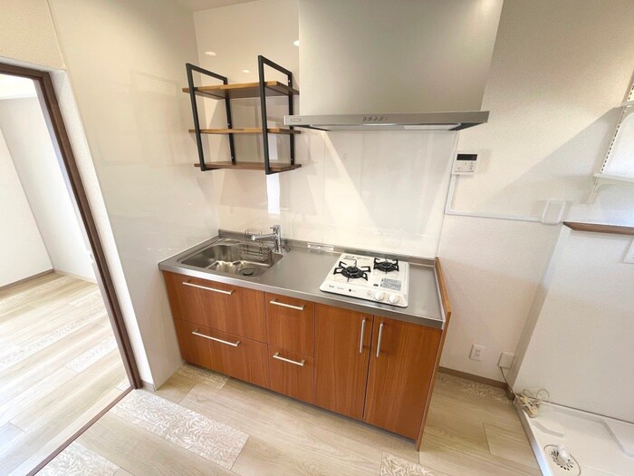 物件内観写真18　(キッチン)