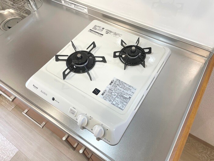 物件内観写真19　(キッチン)