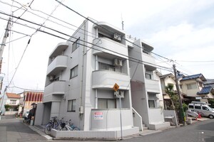 フジカハウス外観写真