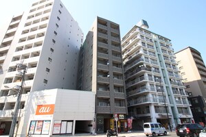 国泰寺Ｍビル外観写真