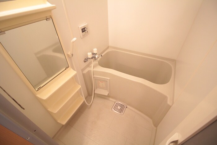 物件内観写真9　(バス／シャワールーム等)