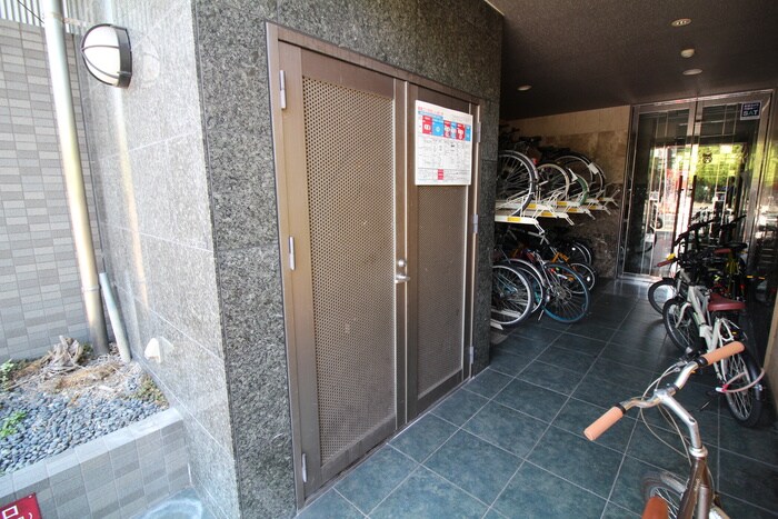 物件外観写真6　(建物設備)