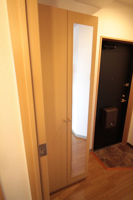 物件内観写真12　(靴箱)