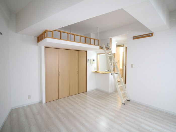 物件内観写真18　(居室)