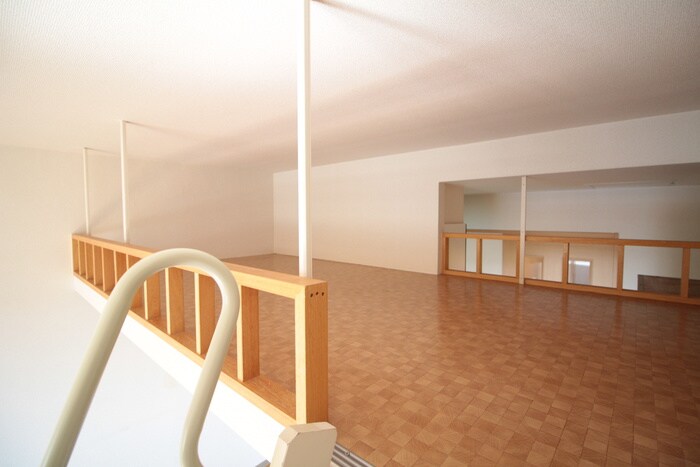 物件内観写真20　(ロフト)