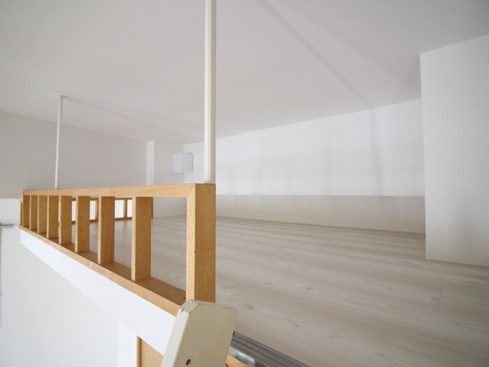 物件内観写真20　(ロフト)