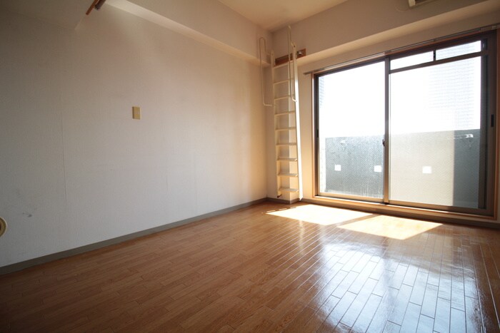 物件内観写真22　(居室)