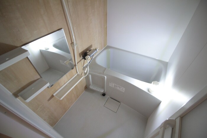 物件内観写真9　(バス／シャワールーム等)