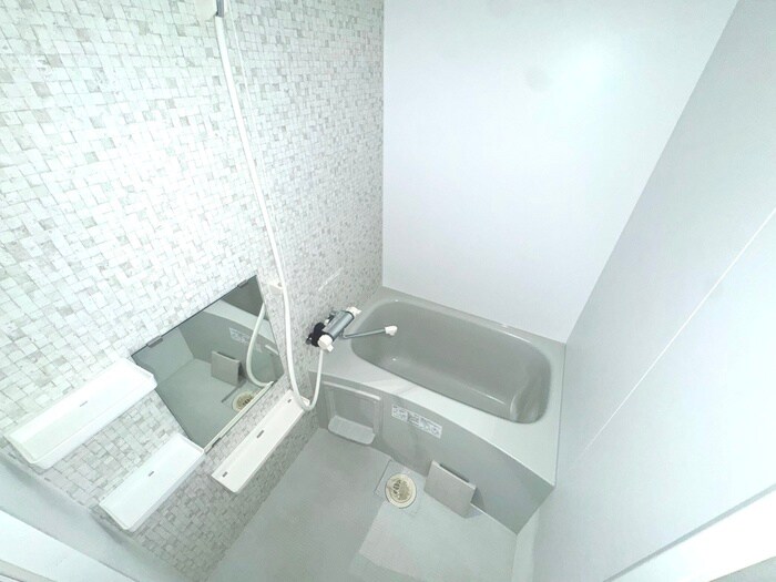 物件内観写真9　(バス／シャワールーム等)